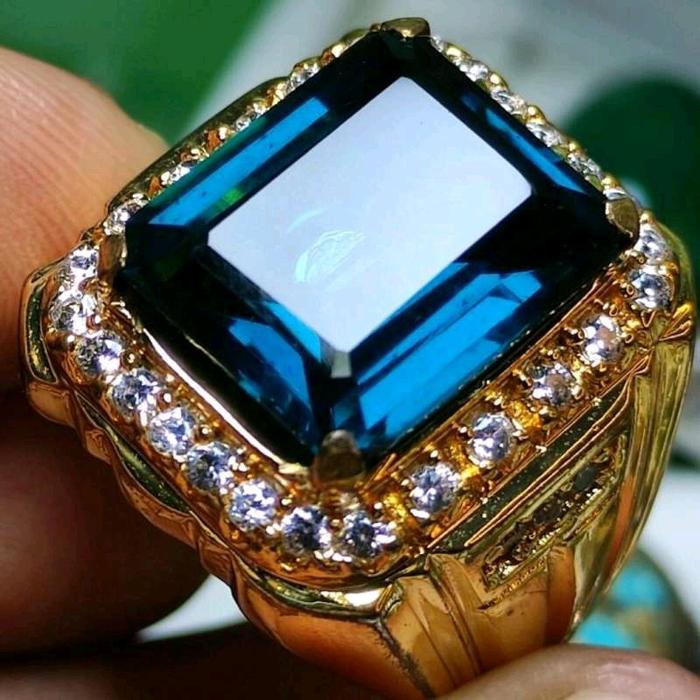 CINCIN TERLARIS LAKI LAKI VOD