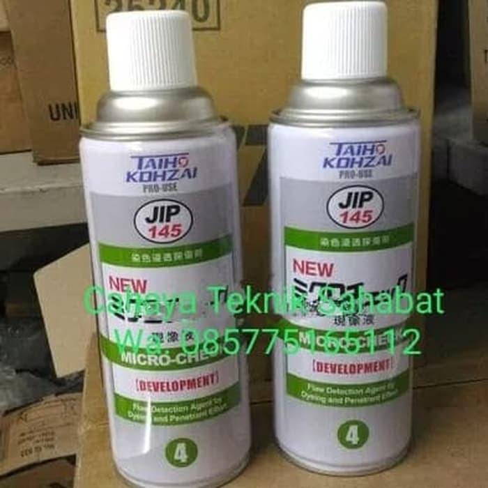 Taiho Kohzai Micro Check Developer