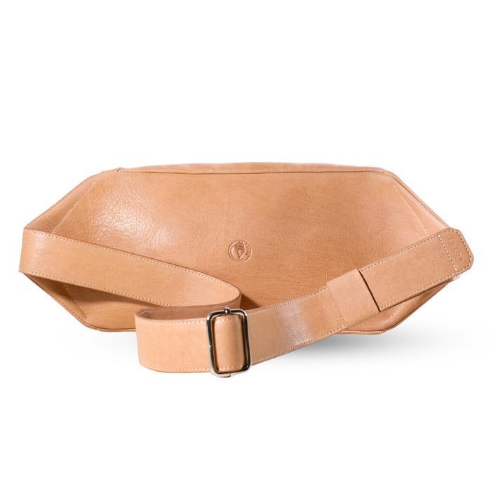 Voyej Avon Bag - Tas Selempang Bahu Kulit