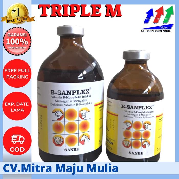 Immune Booster 20ml Vitamin Imunitas Tetes Anjing Kucing