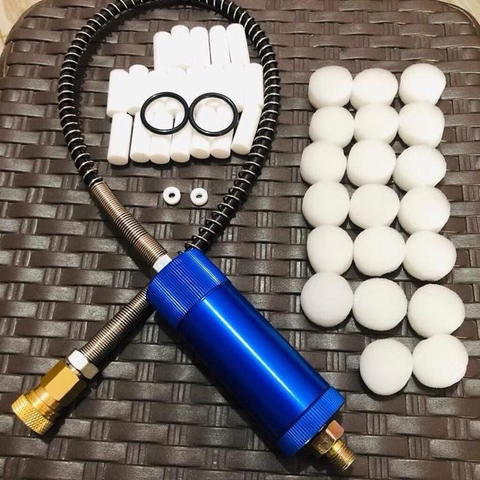 Selang Pompa PCP Sparepart Pompa PCP, Sparepart PCP Import