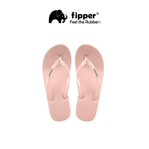 Fipper - New Wedges Peach Blush / Peach Blush
