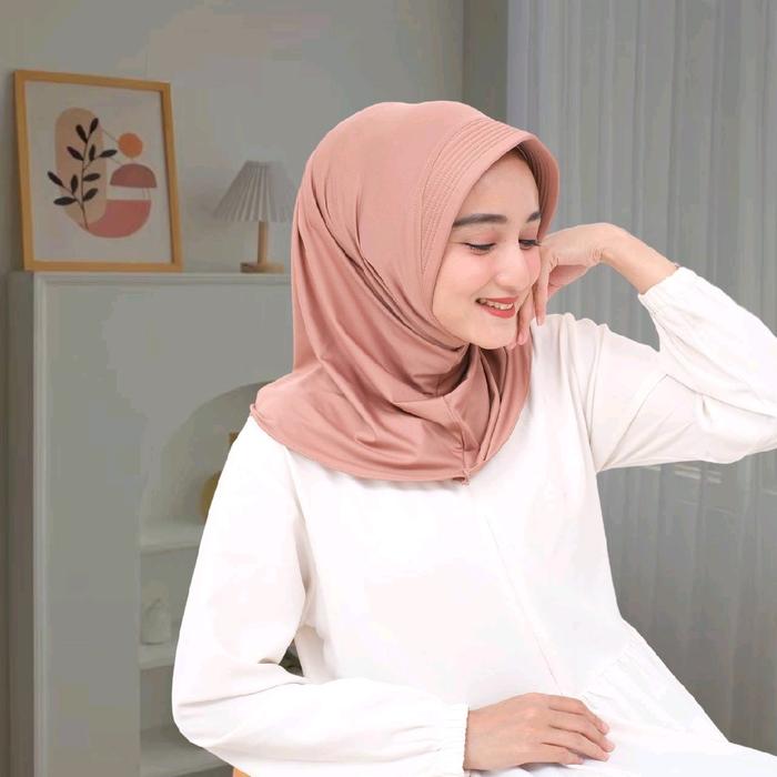 LESTARI HIJAB - HIJAB SPORT