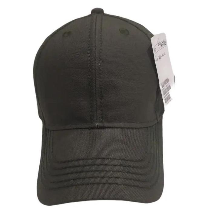 Topi Baseball Polos Ijo Army Pria Dewasa Distro Ring Cakop Besi Rafel Kanpas Dewasa Cotton 100 Khaki