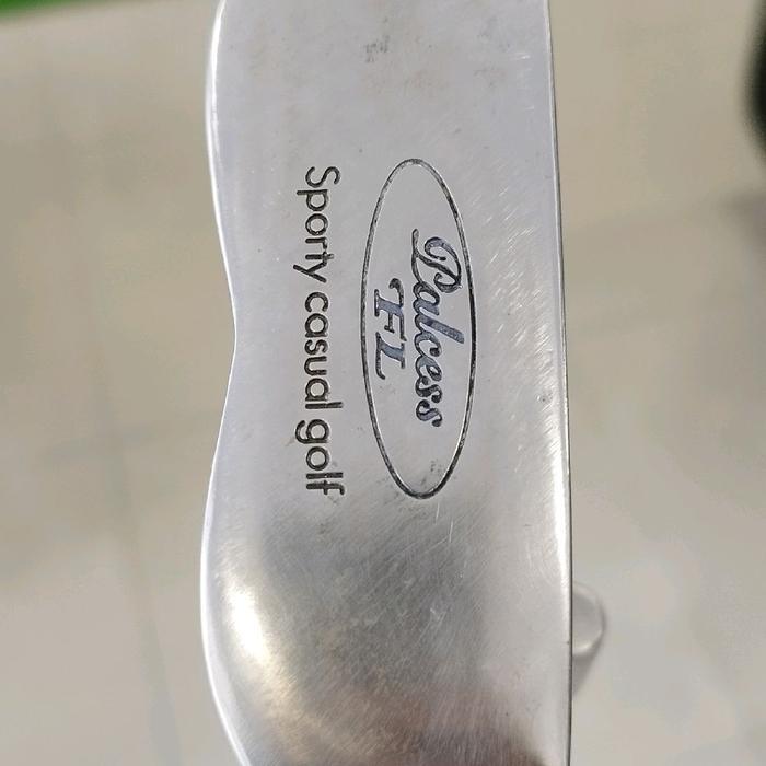 PREMIUM putter ladies palcess FL wilson