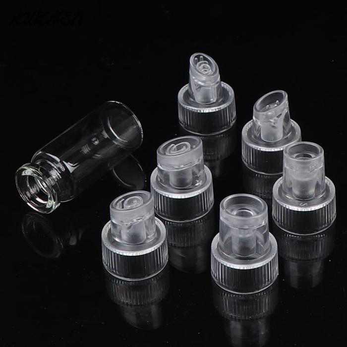 Skin Cleansing Hydro Dermabrasion Hydra Facial Machine Accessories
