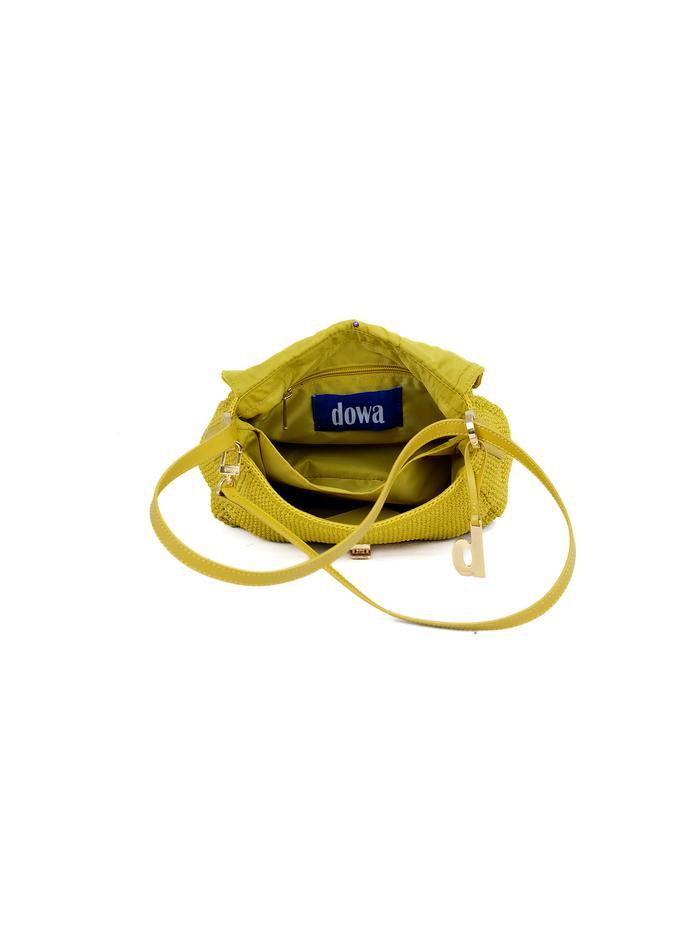 Dowa Arras - Women Crossbody
