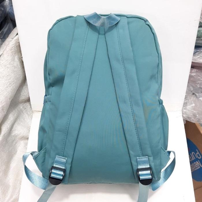 Tas Ransel Cloud Love Include Dompet Serba Guna