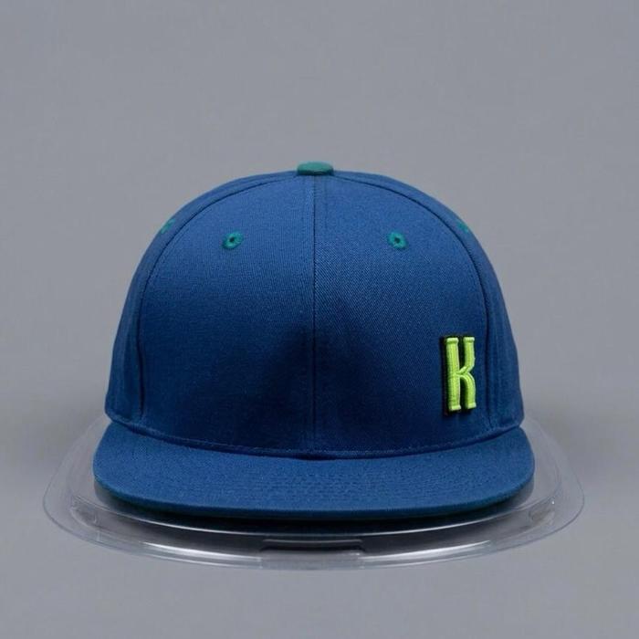 Topi NBA VISOR PENDEK  Authentic Original