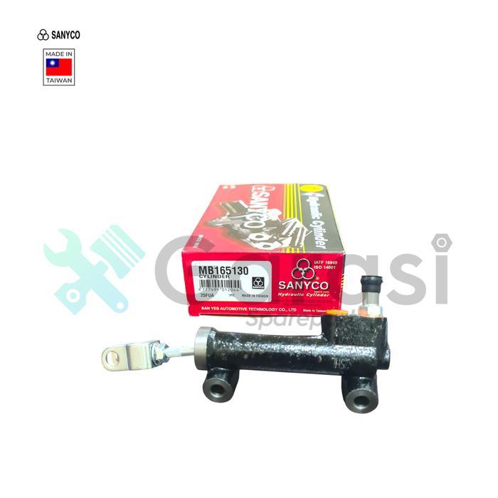 Kopling Atas Ps100 Ps120 L300 Diesel Mb165130 Sanyco Master Cm Assy Ori