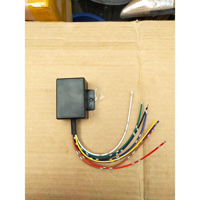 Modul Auto Retrack Lipat Otomatis Spion Modul Auto Retract melipat Retract Spion Auto Universal