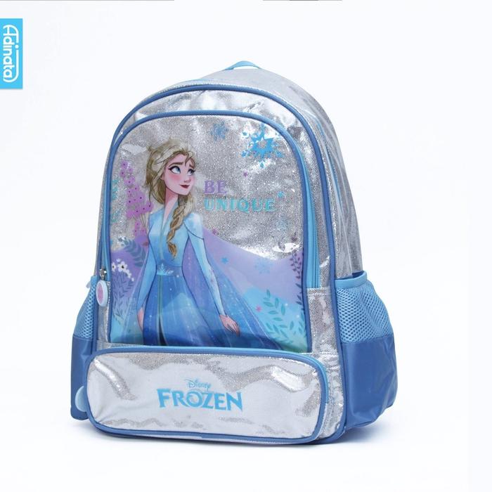 Frozen Snow Backpack XL 2394-8132 / Tas Ransel / Ransel Karakter / Adinata