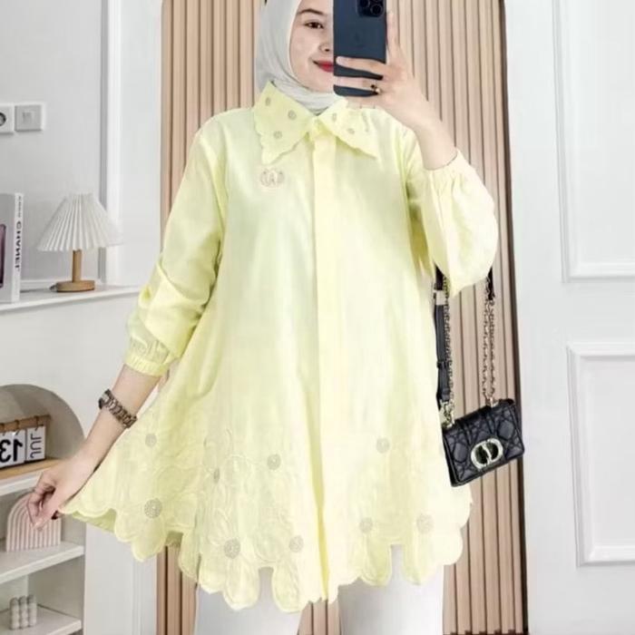 Atasan Arumi Winody Original