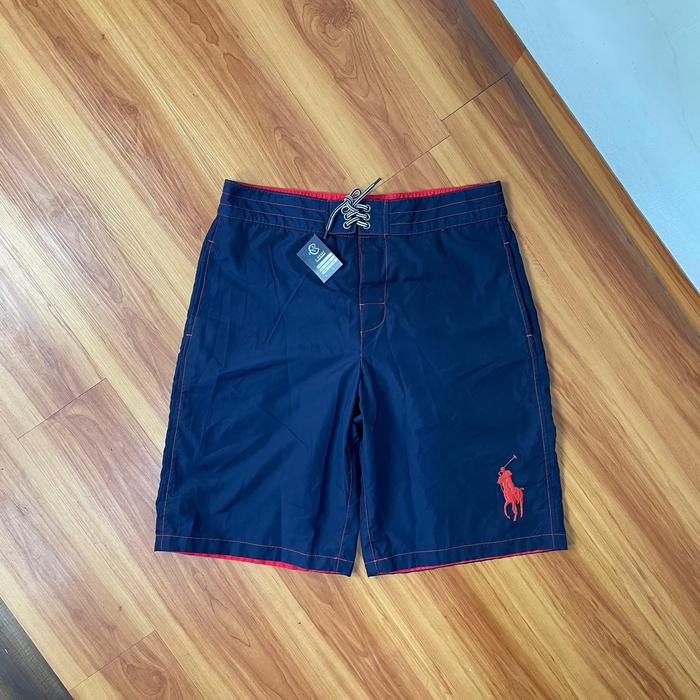 Celana Pendek Polo Ralph Lauren Second Original