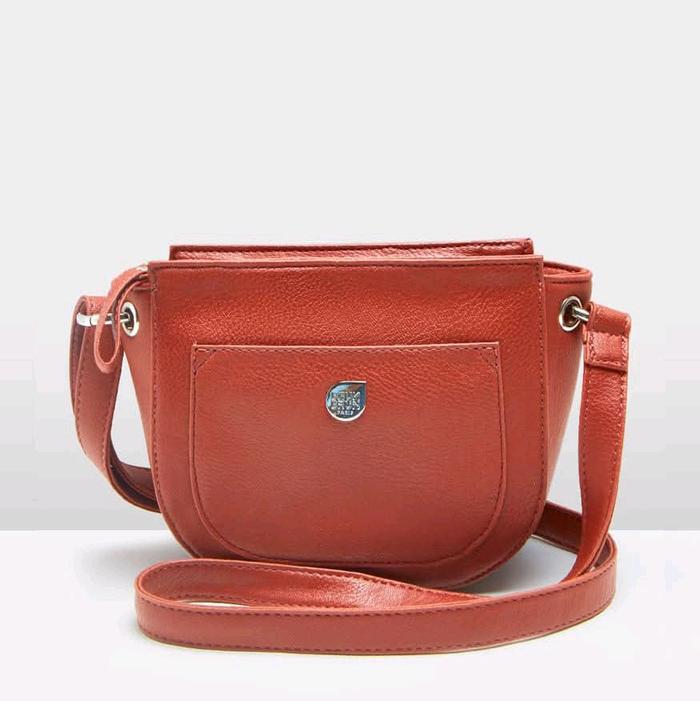 Alartaliana Bag BurnBurn Paris