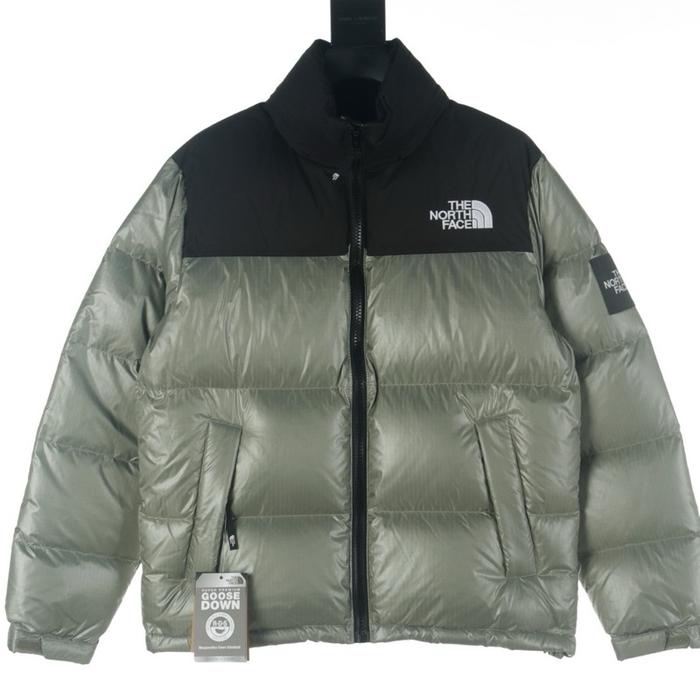 Down Puffer TNF 700 Retro Novelty Jacket Nuptse