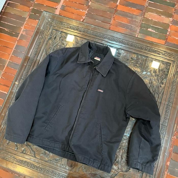 Dickies eisenhower work jacket