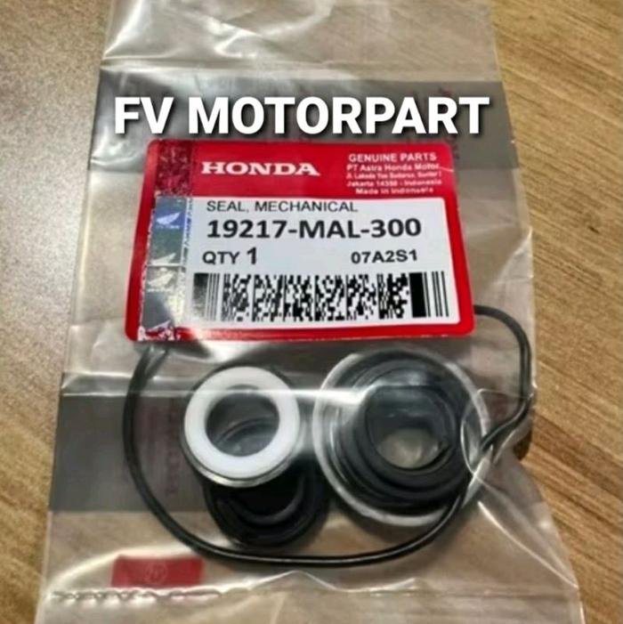 Seal WaterPump Vario 125 Vario 150 Pcx 150 Seal Radiator Vario 125 Vario 150