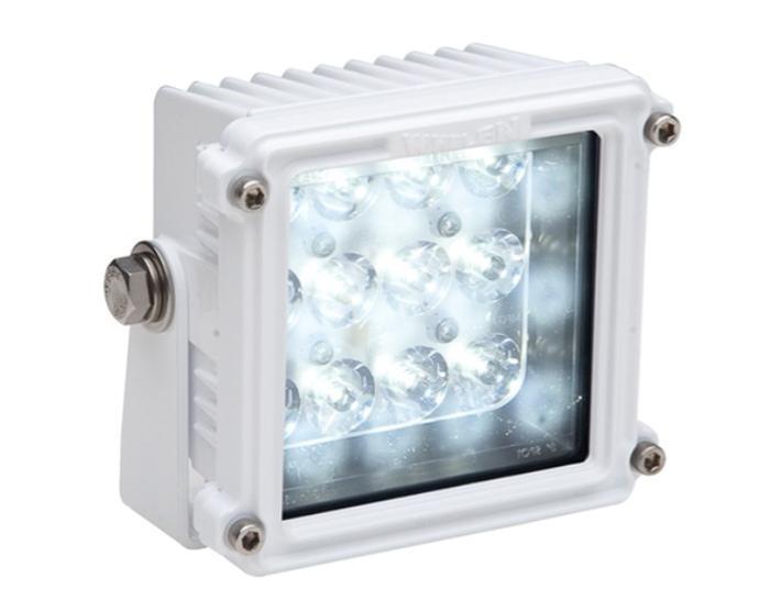 WHELEN PIONEER MICRO SUPER-LED WORK/SCENE LIGHT #MPR15W - LAMPU KERJA