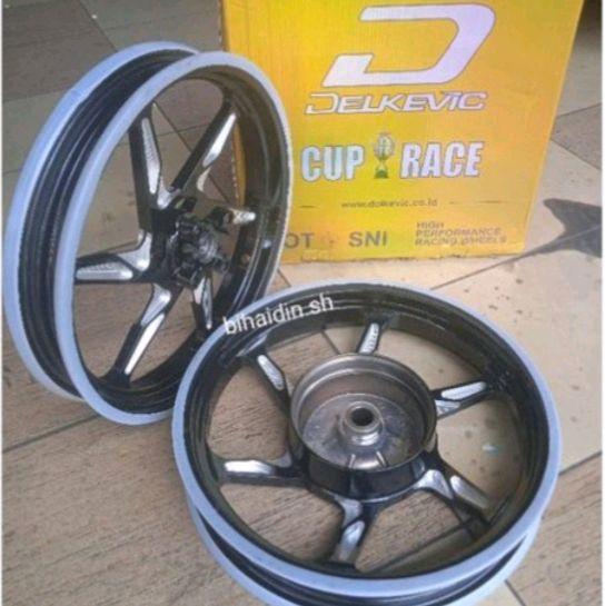 velg delcevic g speed ring 14 185/215 vario 125 kzr,vario led 125/150,vario 125/150 new keyless