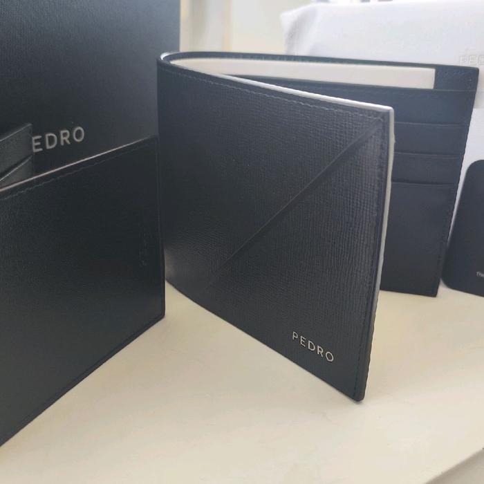Dompet Wallet PEDRO orginal PM4-15940205