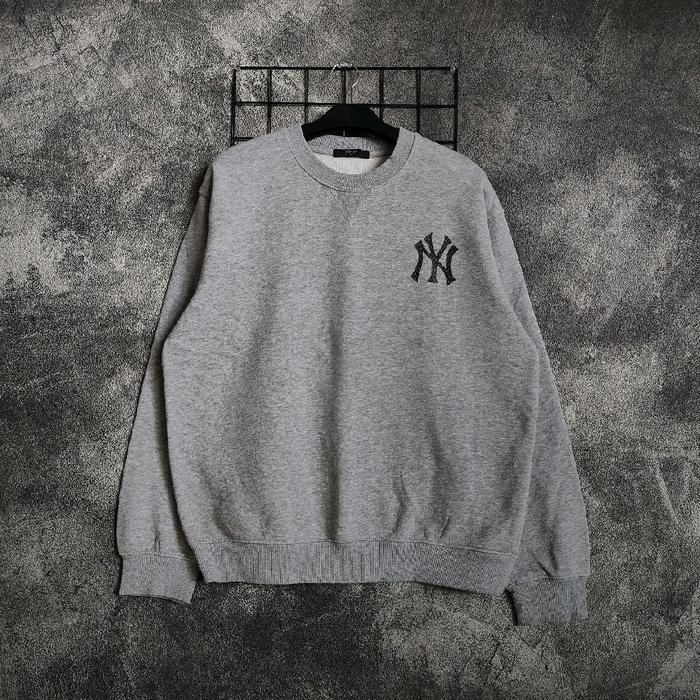 Crewneck Topten NY Second