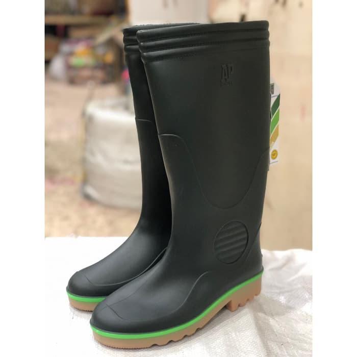 Terbaru Boot AP 2003 / Sepatu Bot AP 2003 / AP Boot 2003