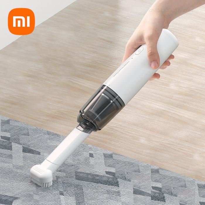 Xiaomi Vacuum Cleaner Wireless Car Vacuum Cleaner Cordless Handheld