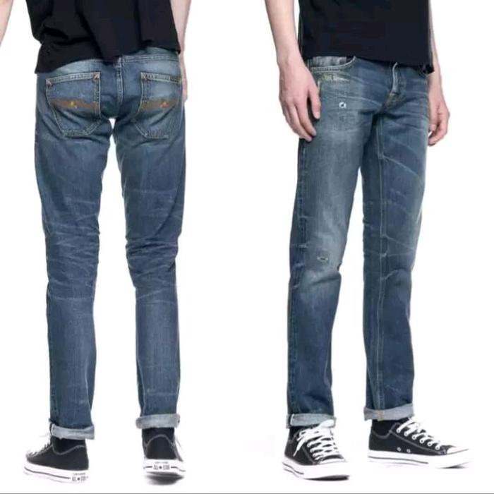 Cardinal Jeans Pria ORIGINAL / Celana Cardinal Jeans ORIGINAL / Jeans Denim Pria Cardinal ORIGINAL