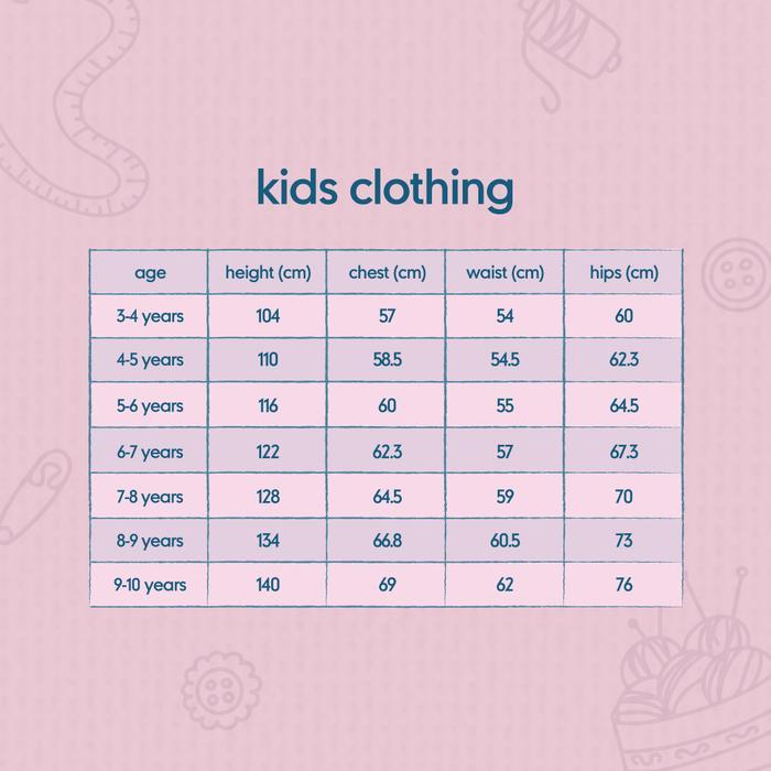 CUCI GUDANG Mothercare Ditsy Floral Woven Pyjamas - Piyama Anak Perempuan (Pink)