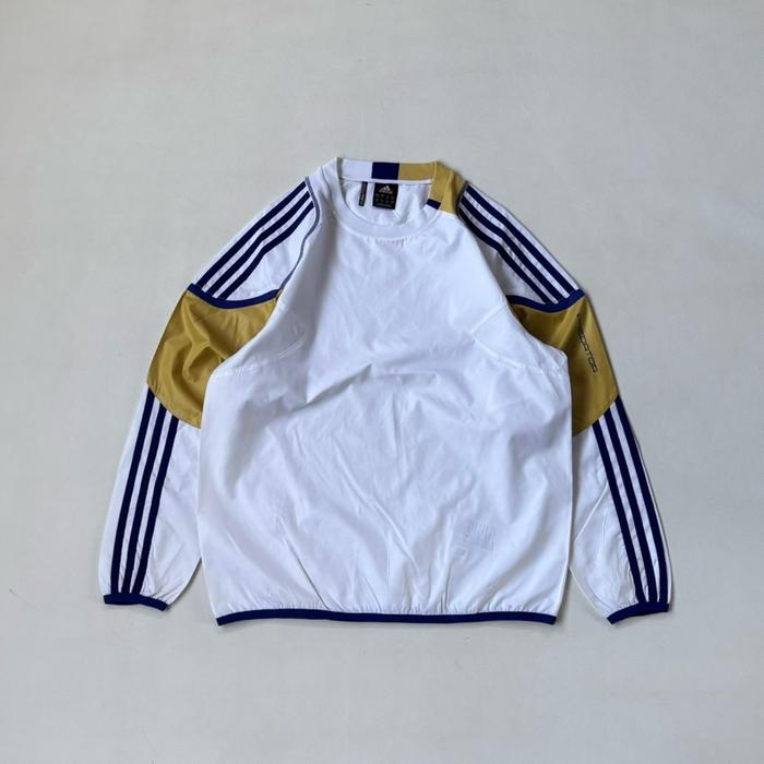 Adidas Predator Windbreaker Jacket Soccer / Futsal