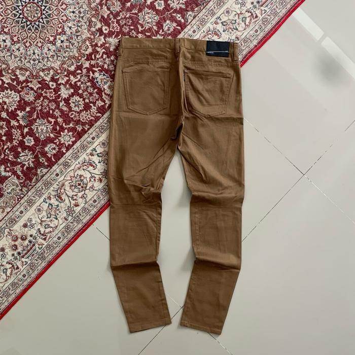 Lad Musician Twisted Pants