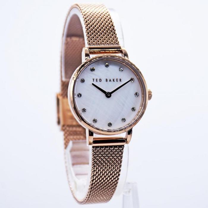 Ted Baker BKPSTF404UO Woman's Watch