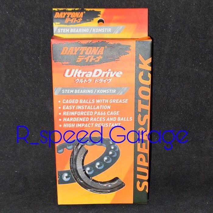 KOMSTIR DAYTONA LEXI 125 NEW NMAX AEROX OLD 155 VVA 4913