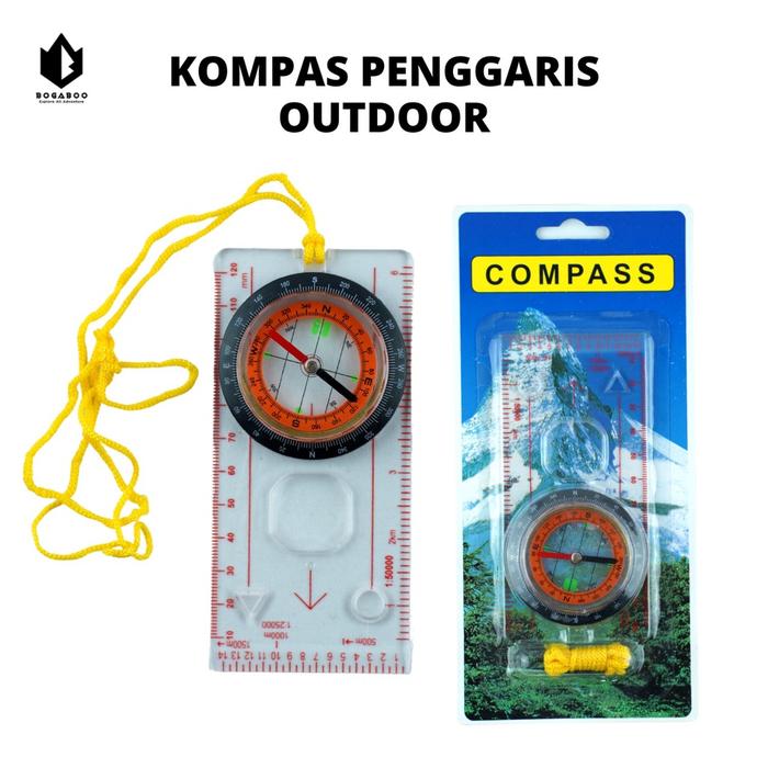 Bisa COD KOMPAS / KOMPAS ORIENTEERING / KOMPAS SILVA / KOMPAS ORIENTERING / KOMPAS MISTAS