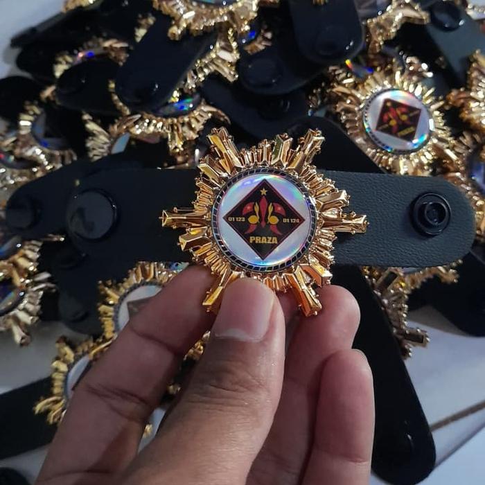 RING KACU PRAMUKA | RING CUSTOM | RING KACU HASDUK | KOLONG HASDUK | FREE CUSTOM/DESIGN