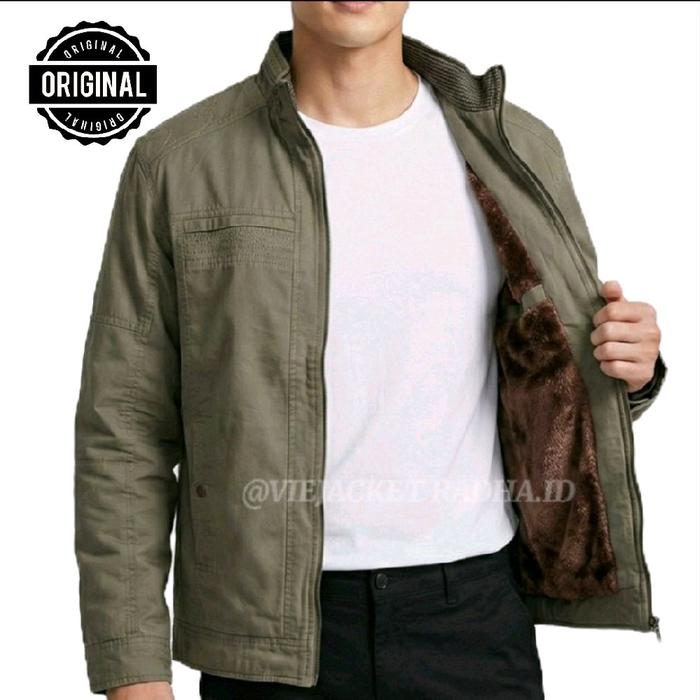 Jaket pria dewasa terbaru 2026/jaket cowo keren 2026 model terbaru/jaket pria terbaru 2026/jaket cow