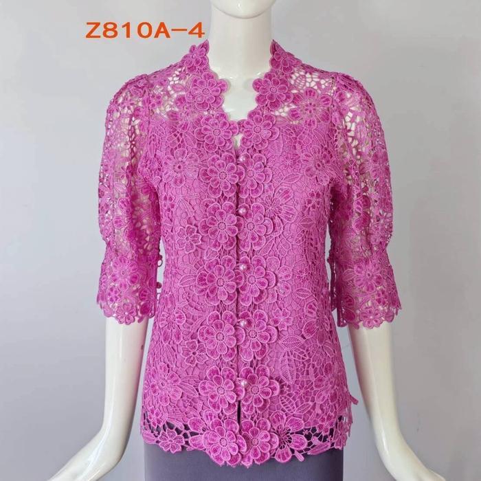 Pink Butik Brokat import bangkok