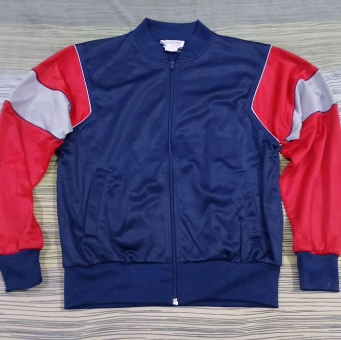 Tracktop Jacket by Cheetah Sport