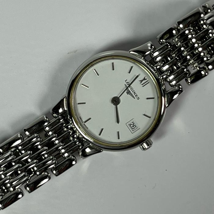 Longines Quartz Watch Authentic