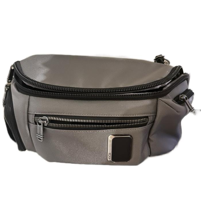 TAS TUMI COWOK/PRIA ORIGINAL 100% LIKE NEW