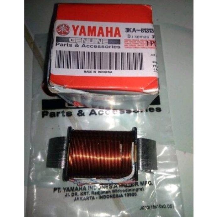 SPULL LAMPU RX -KING, RK-K,RK-Z,RK-SPECIAL, FIZ-R.