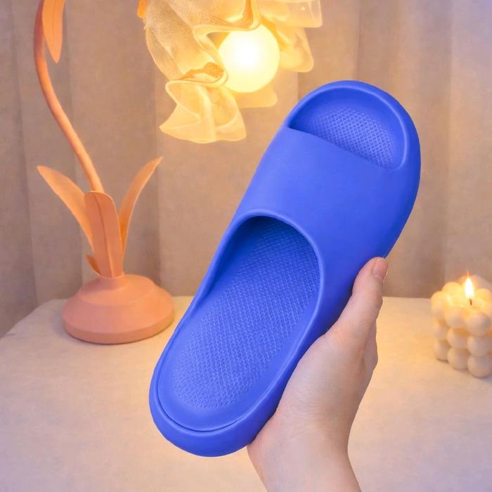sandal slipper anti selip bahan jelly