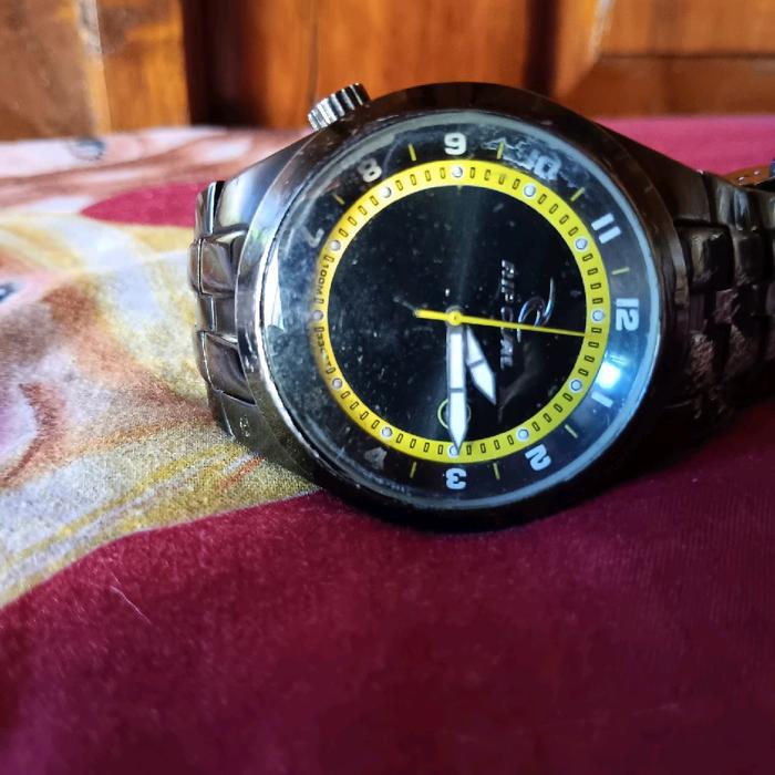 Jam tangan rip curl original second