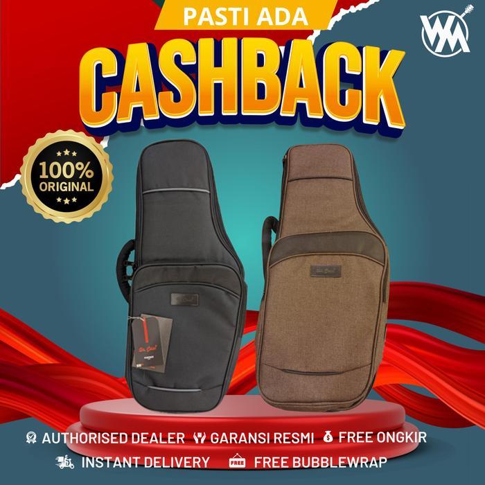 DR CASE SAXOPHONE PORTAGE 2.0