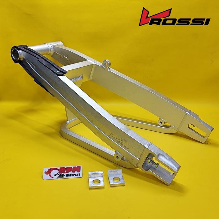SWING ARM VROSSI NINJA R SS 150 KR 150 ORIGINAL V ROSSI RACING BEST QUALITY