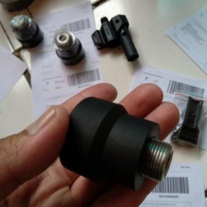 Charging Pile SPKLU type 2 220v Adaptor