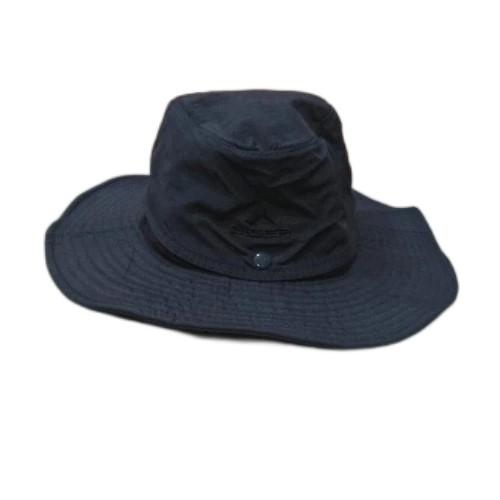 Eiger Topi Mount Etna Hat T640 Warna Navy dengan Mesh Ventilasi dan Tali Adjustable untuk Aktivitas 