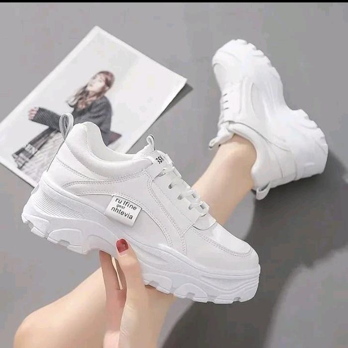 sepatu wanita upline kekinian!!!