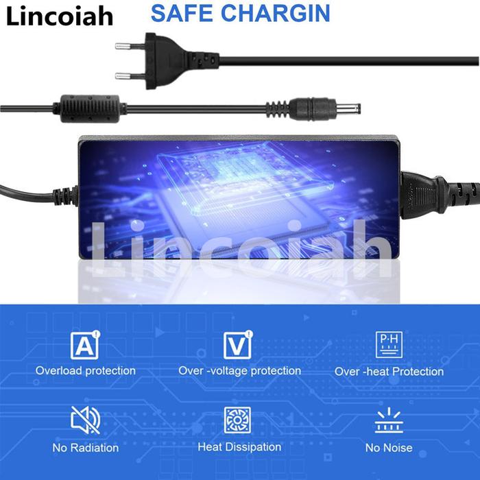 24V 180W Power Adapter 24V 7.5A 8A Motor Power Supply Intelligent